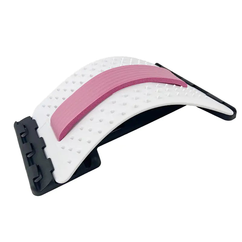 MagicStretch™ | Rug Massager