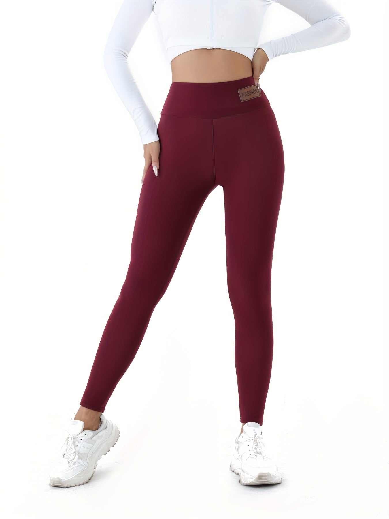 Arctic Luxe™ Legging