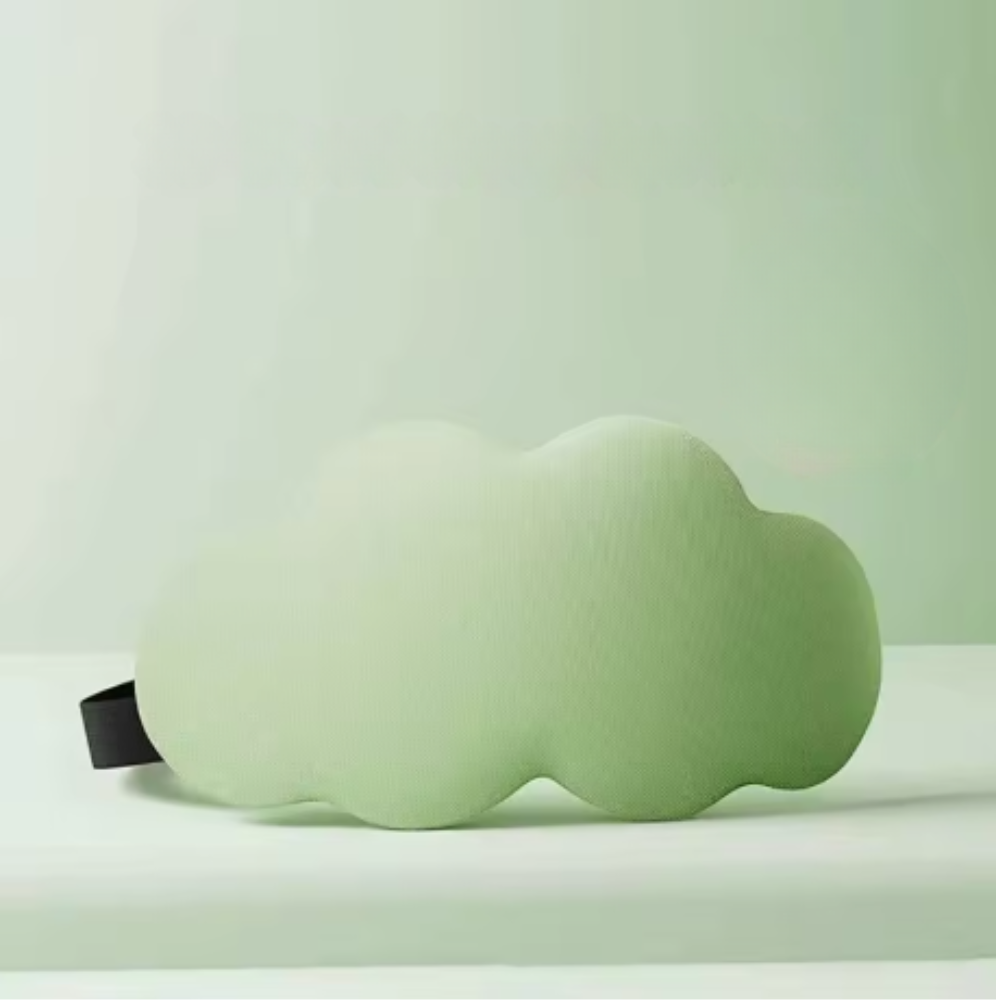 EyeCloud™ | Houd Uw Ogen Gezond