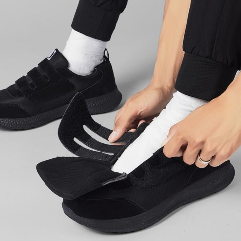 ComfortPlus™ | Lichtgewicht Sneaker Unisex