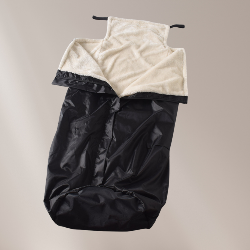 ComfortFit™ | voor Scootmobiel & Rolstoel