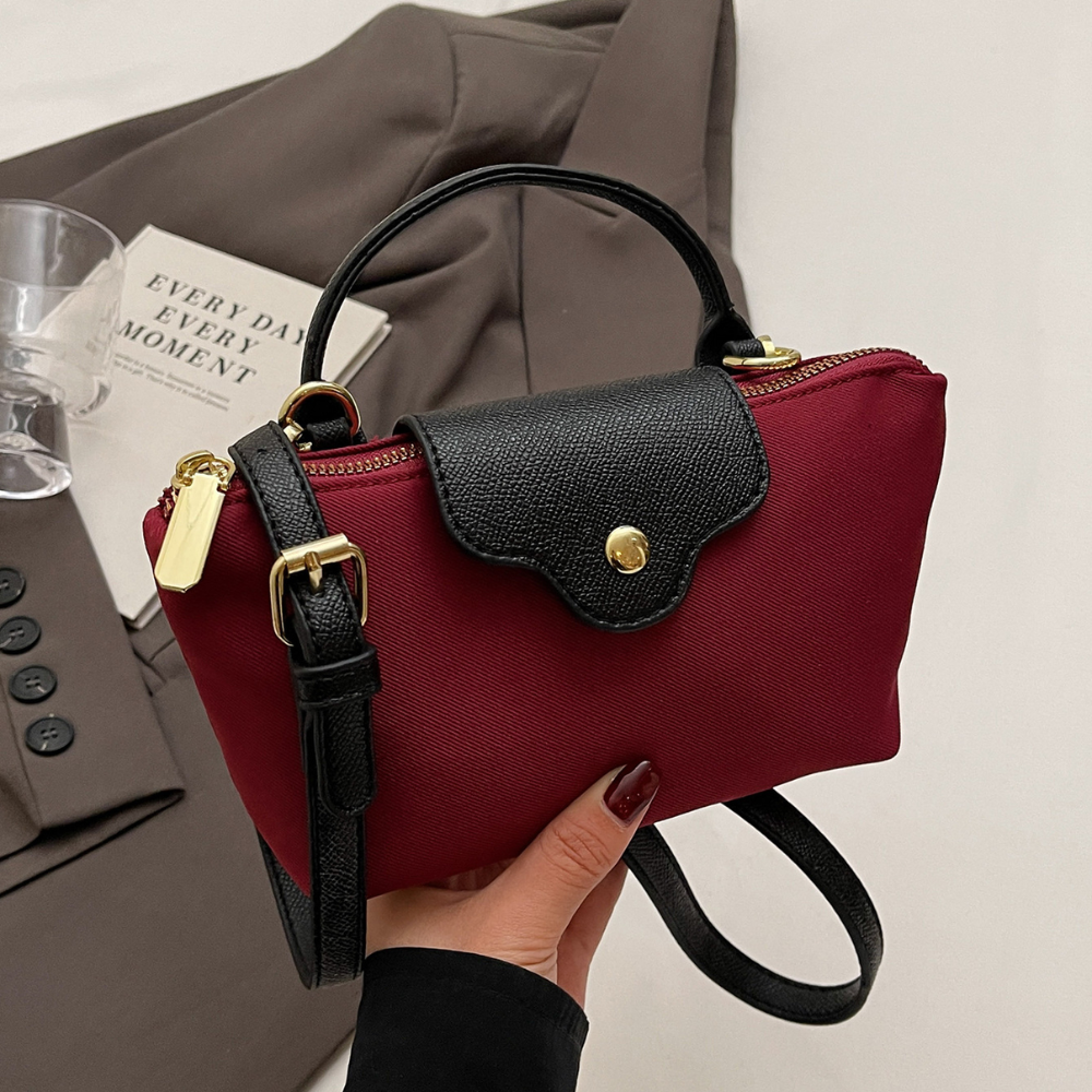 Compact Carry™ | Compact met genoeg ruimte voor al je essentials