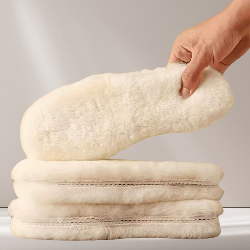 ThermaSole™ | Inlegzolen
