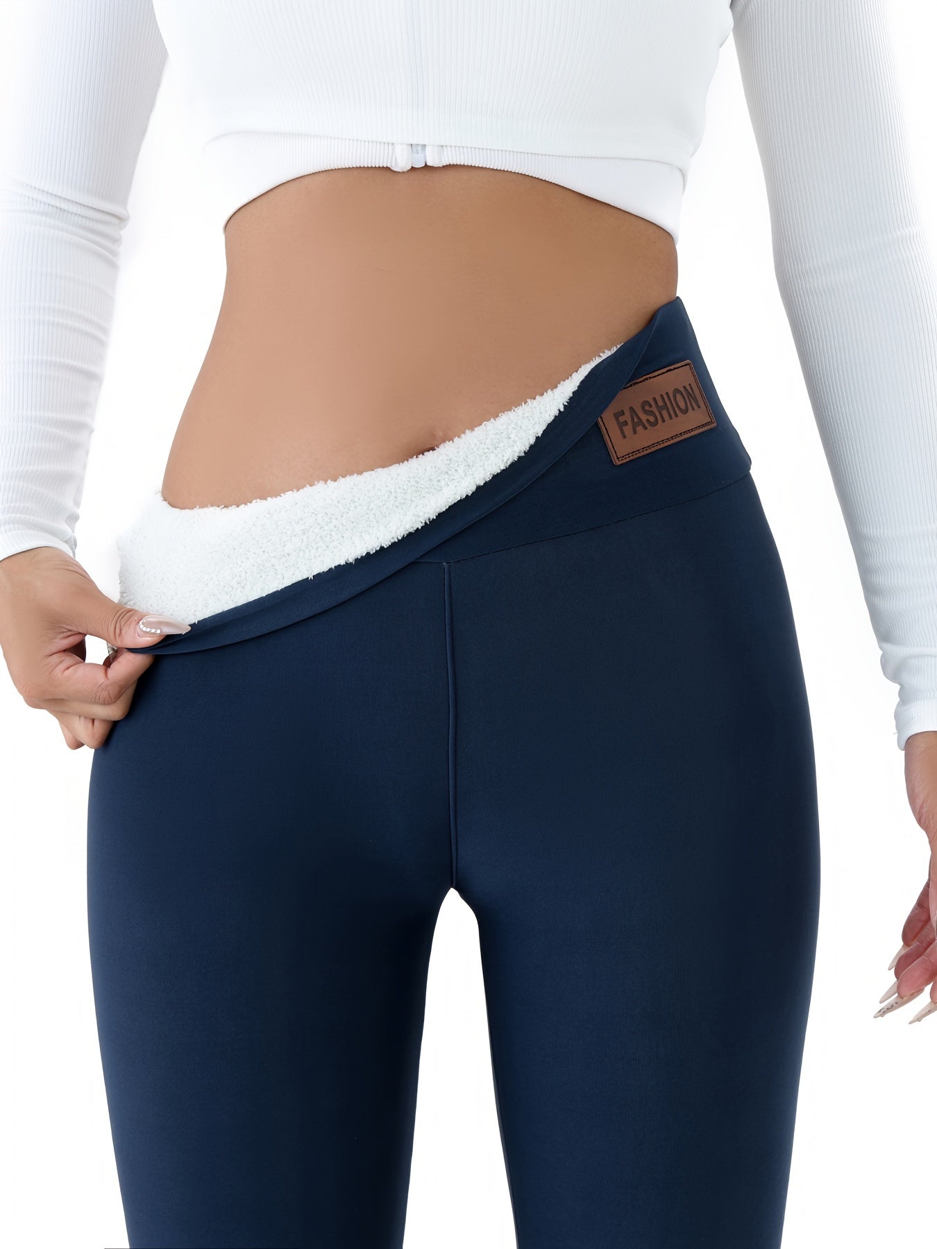 Arctic Luxe™ Legging