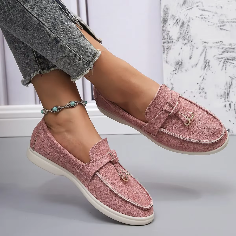 Loafy™ | Dames Loafers
