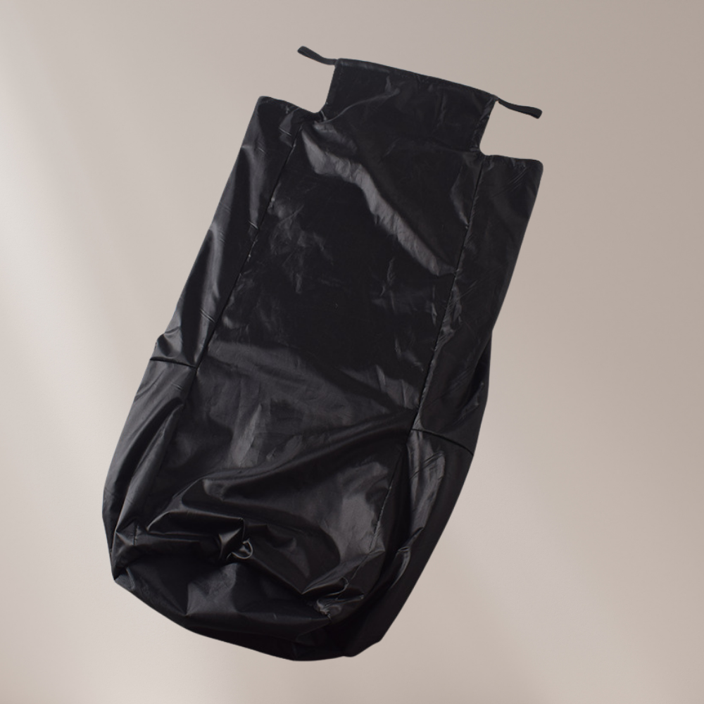 ComfortFit™ | voor Scootmobiel & Rolstoel