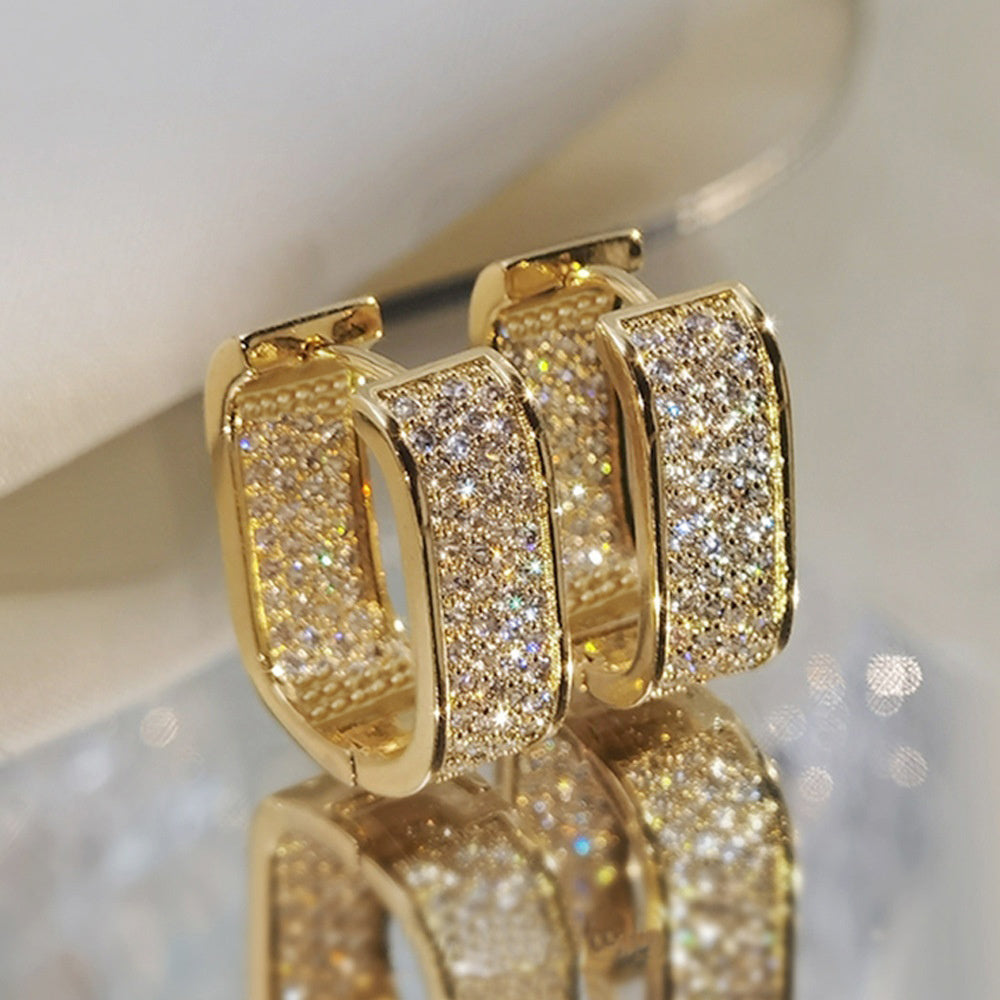 Venice Luxe™ | Oorbellen