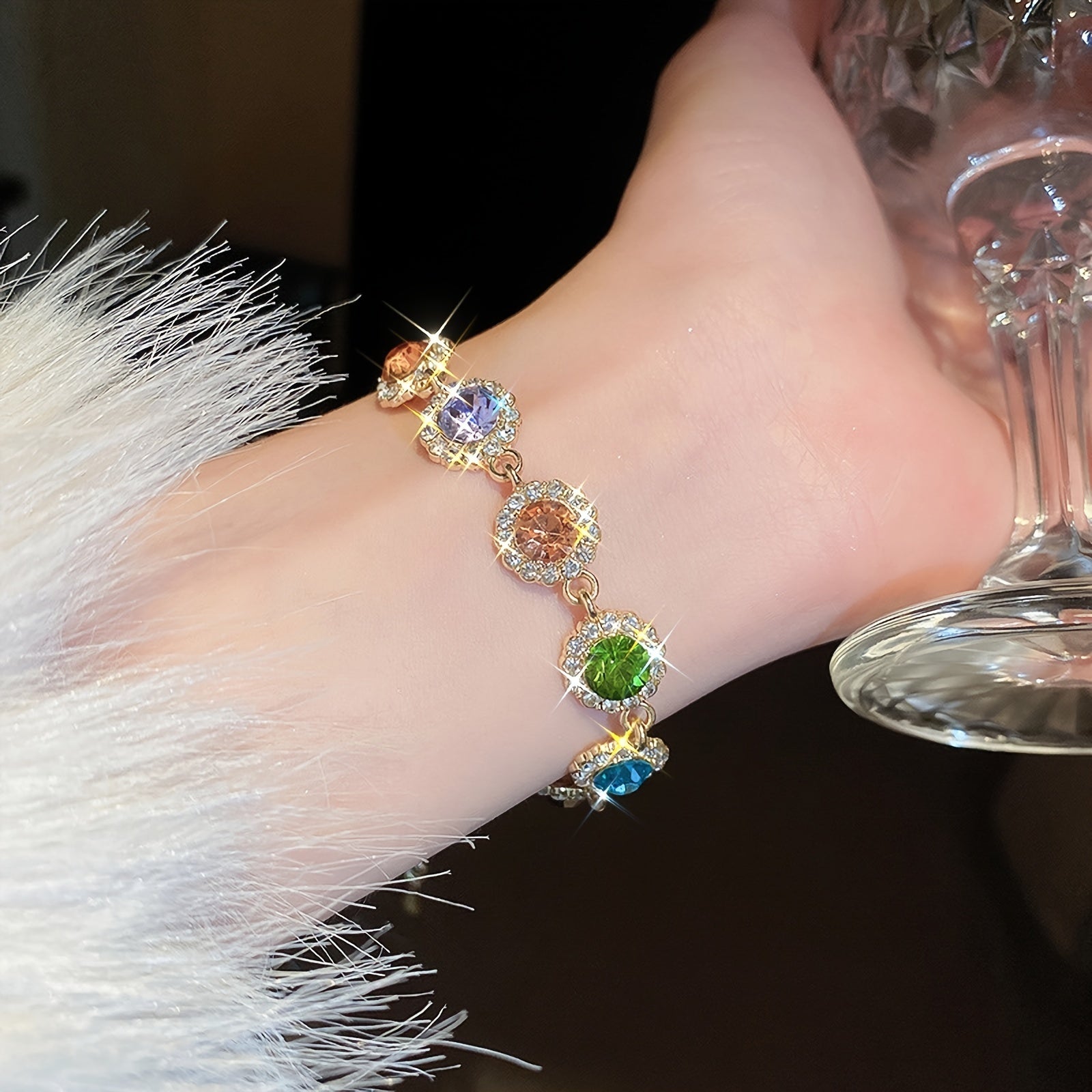 Florence Glow™ | Bracelet