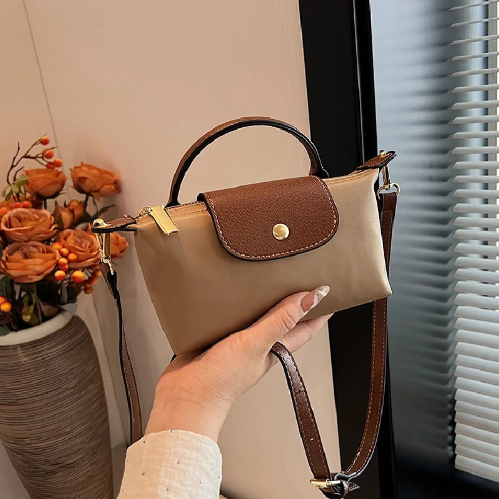 Compact Carry™ | Compact met genoeg ruimte voor al je essentials