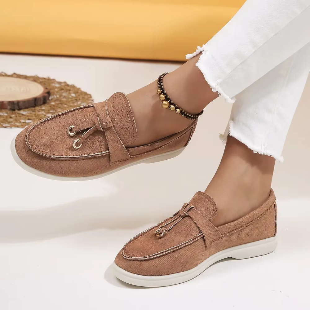 Loafy™ | Dames Loafers