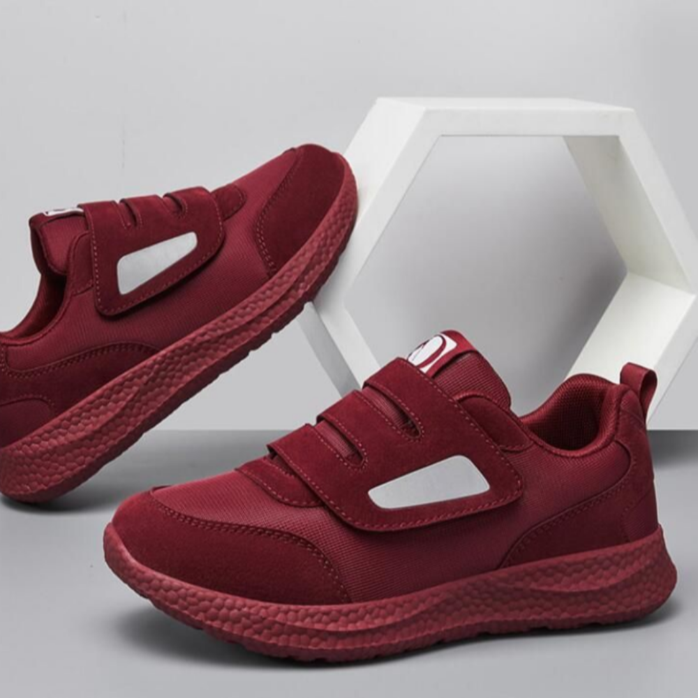 ComfortPlus™ | Lichtgewicht Sneaker Unisex