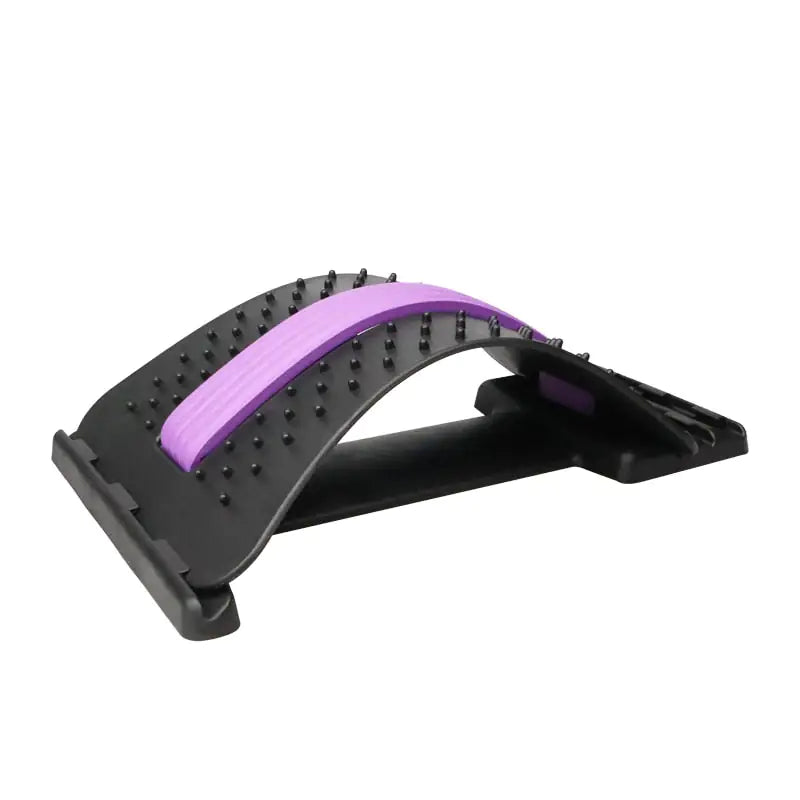 MagicStretch™ | Rug Massager