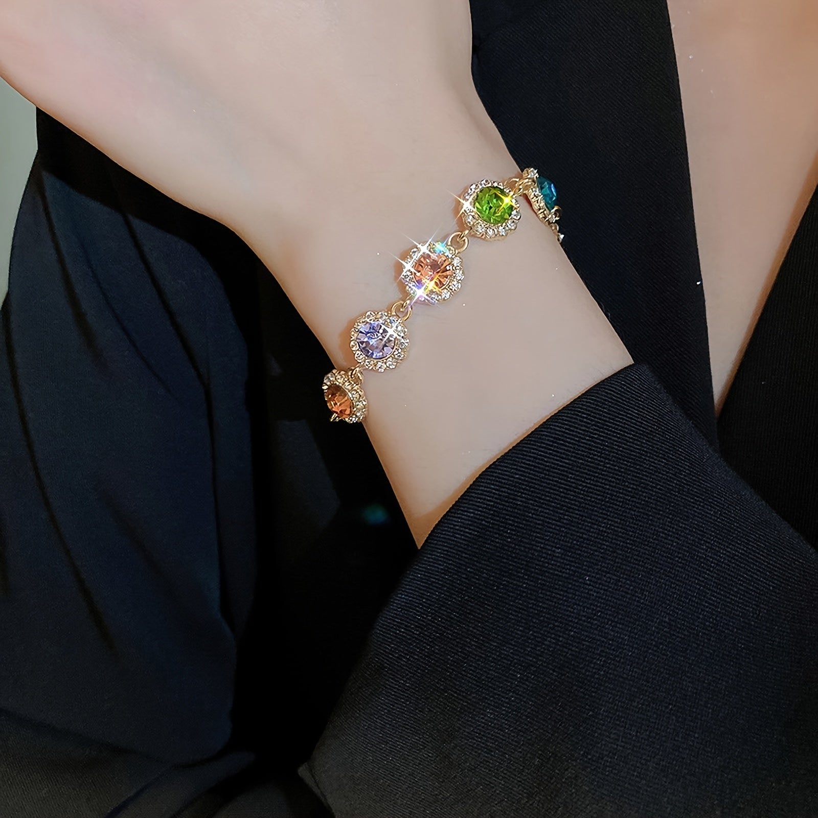 Florence Glow™ | Bracelet