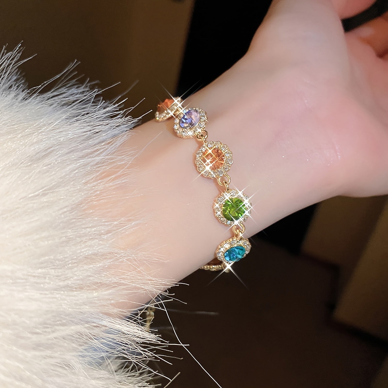 Florence Glow™ | Bracelet