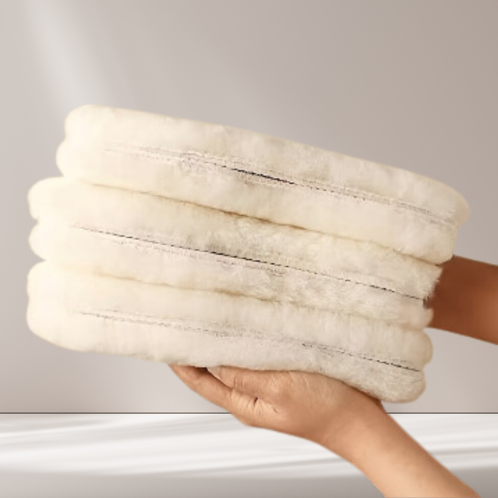 ThermaSole™ | Inlegzolen