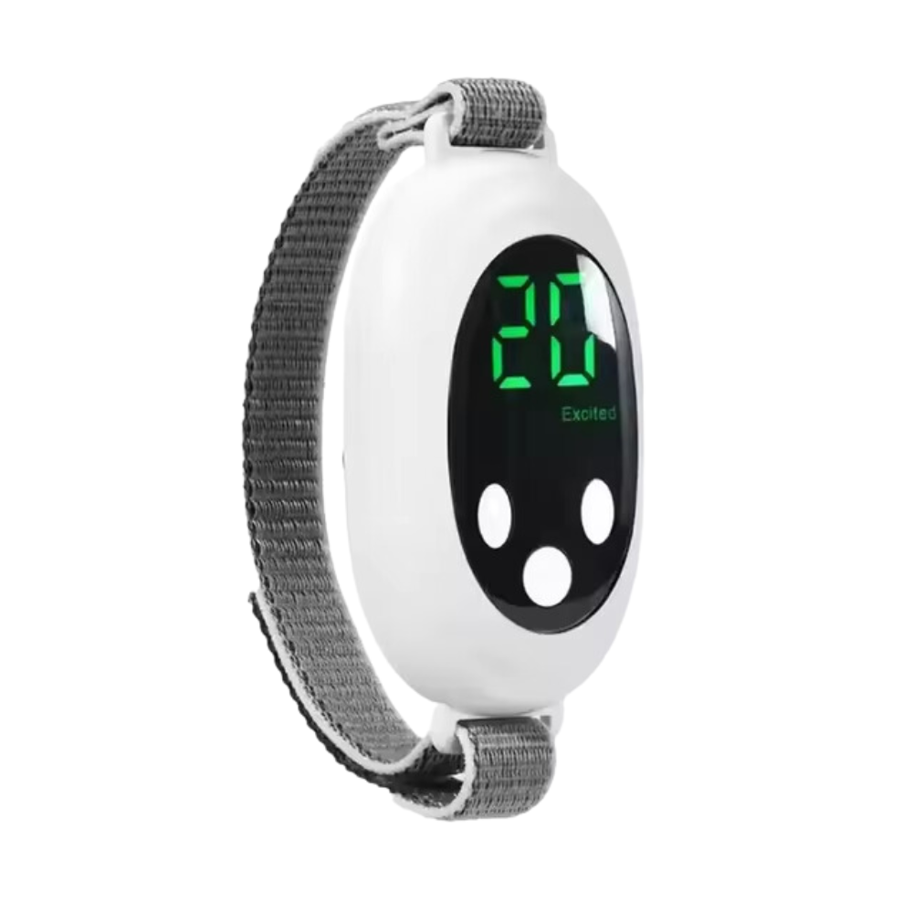 Palm Sleep Massager™ |  EMS Slaaphulp