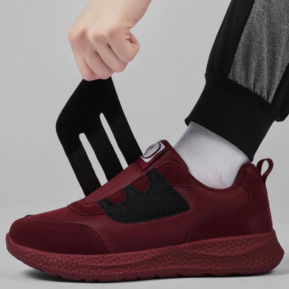 ComfortPlus™ | Lichtgewicht Sneaker Unisex