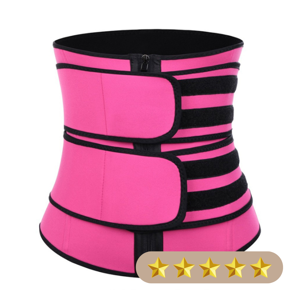 Waist Trainer Belt | Postuur Corrector