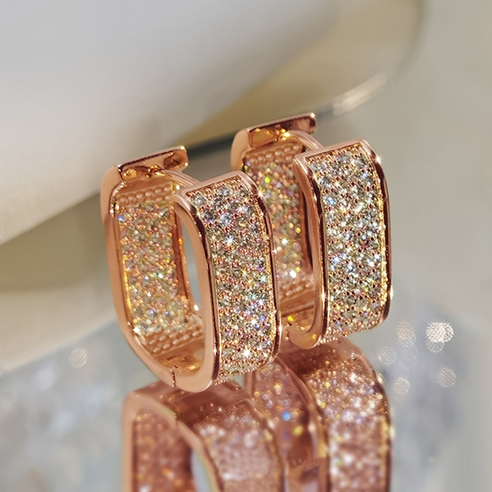 Venice Luxe™ | Oorbellen