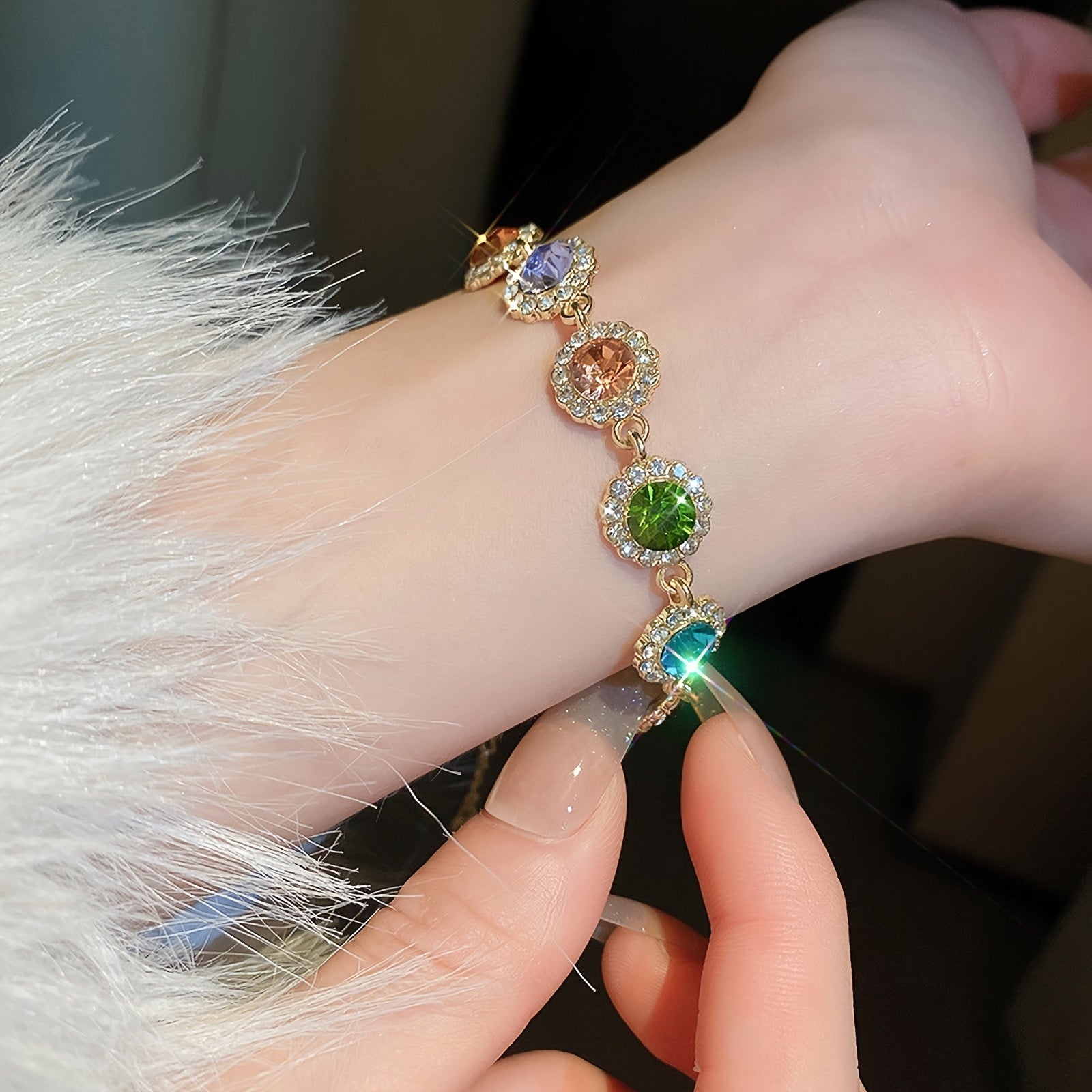 Florence Glow™ | Bracelet