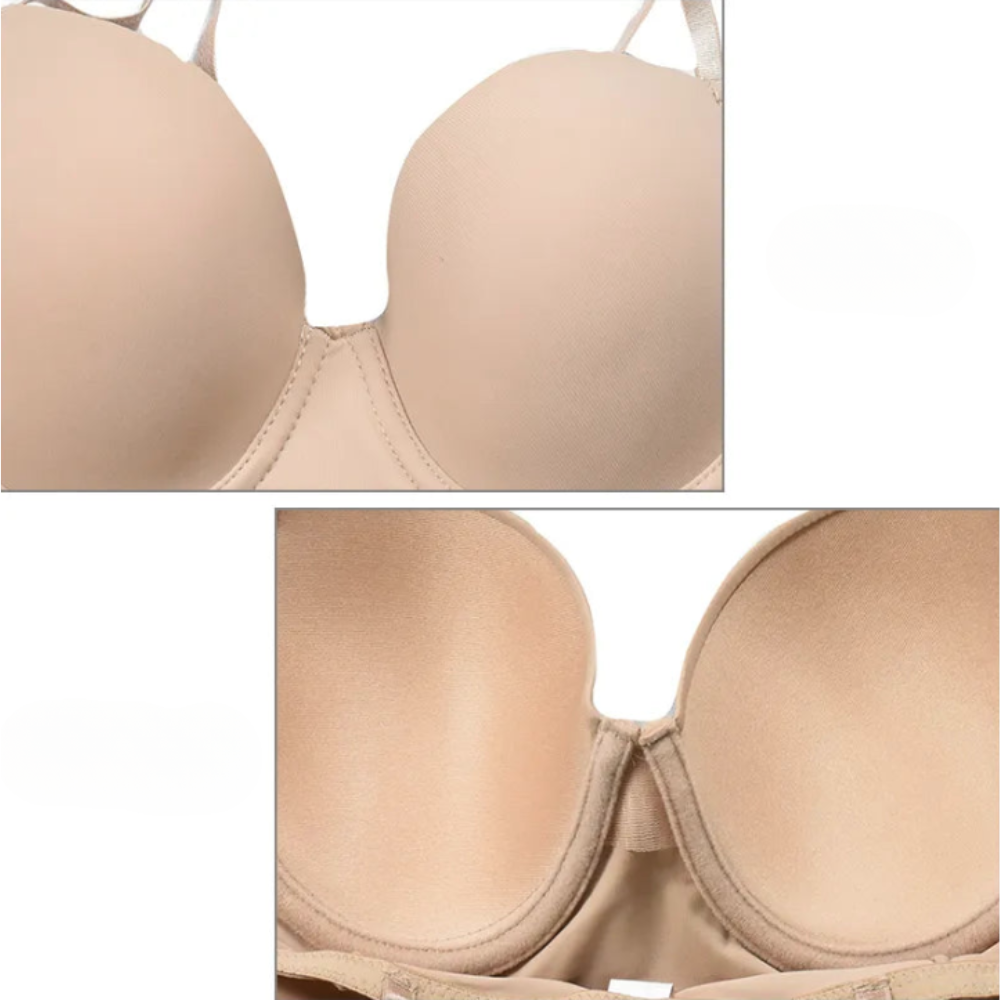 Lucy™ | Bodysuit