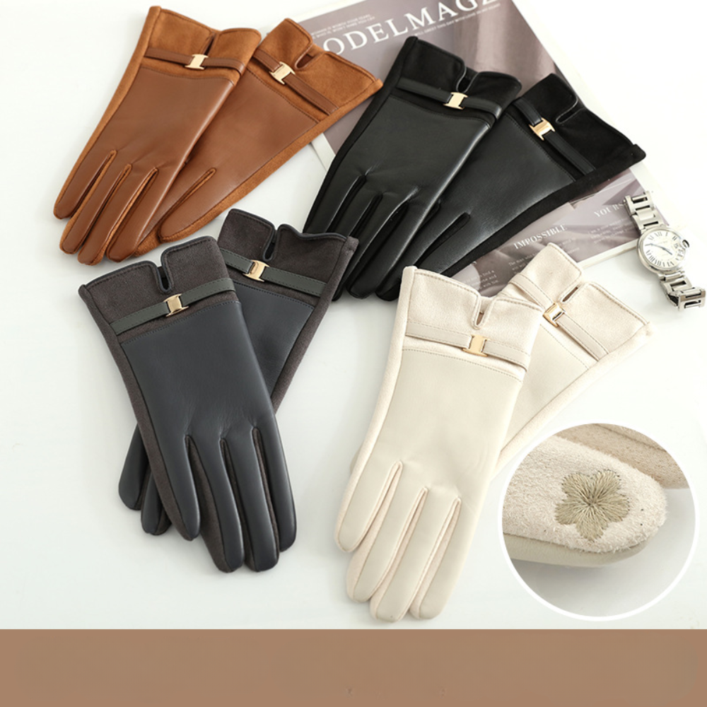 Parisian Touch™ | Handschoenen