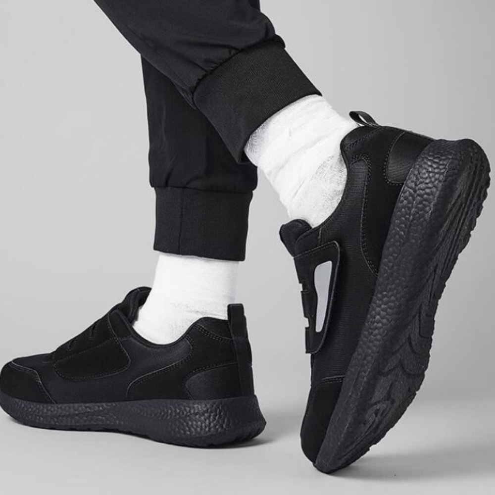 ComfortPlus™ | Lichtgewicht Sneaker Unisex