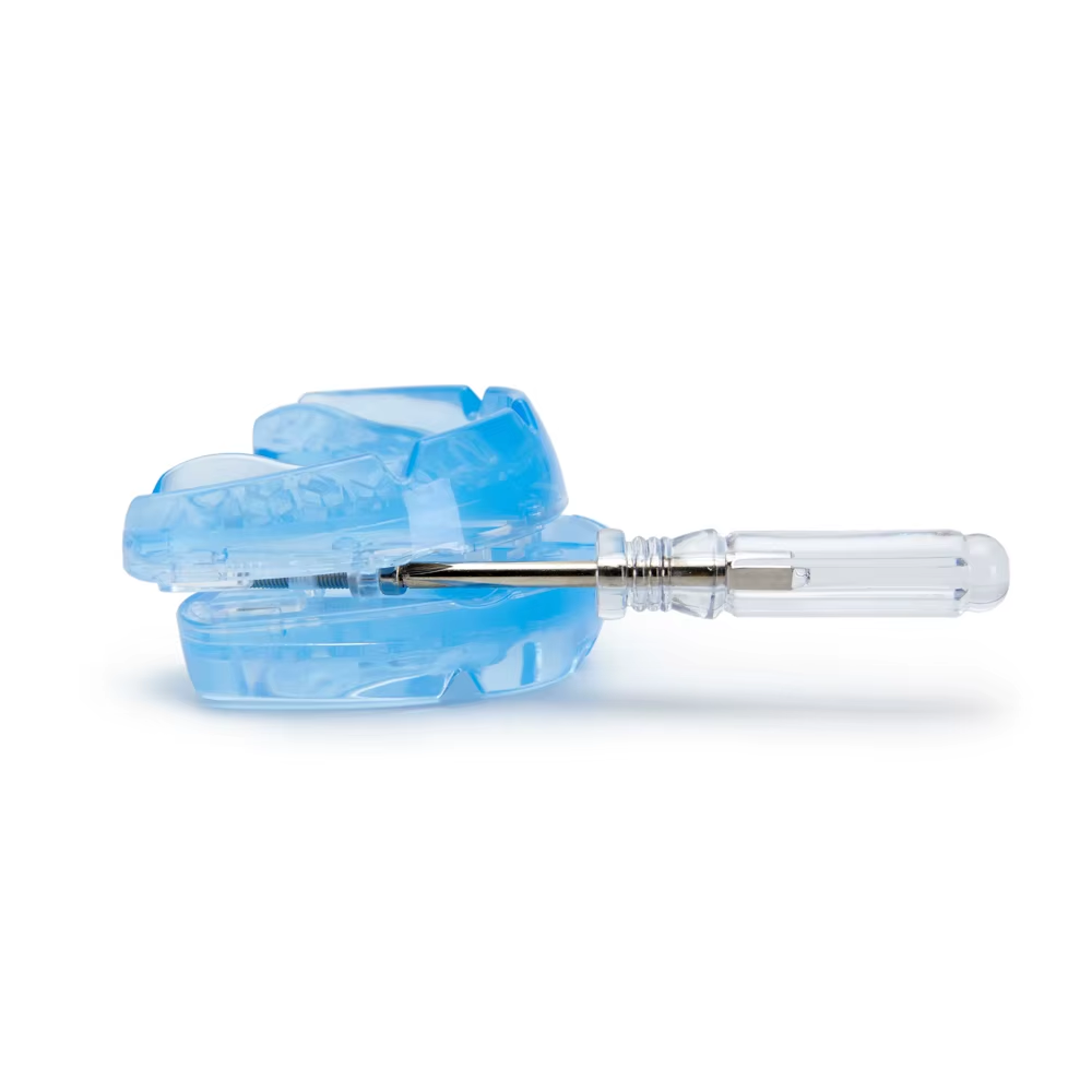 AntiSnore™ | Anti Snurk Beugel | Apneu Beugel