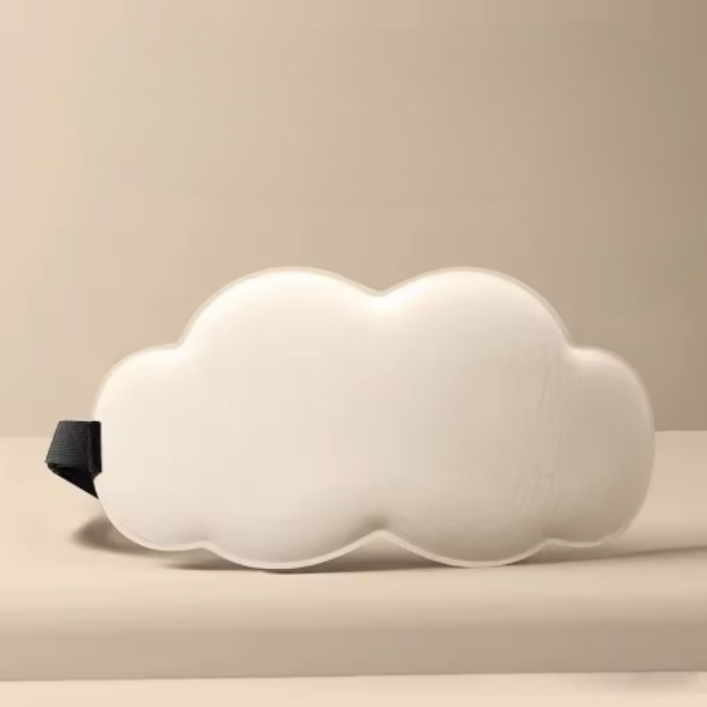 EyeCloud™ | Houd Uw Ogen Gezond