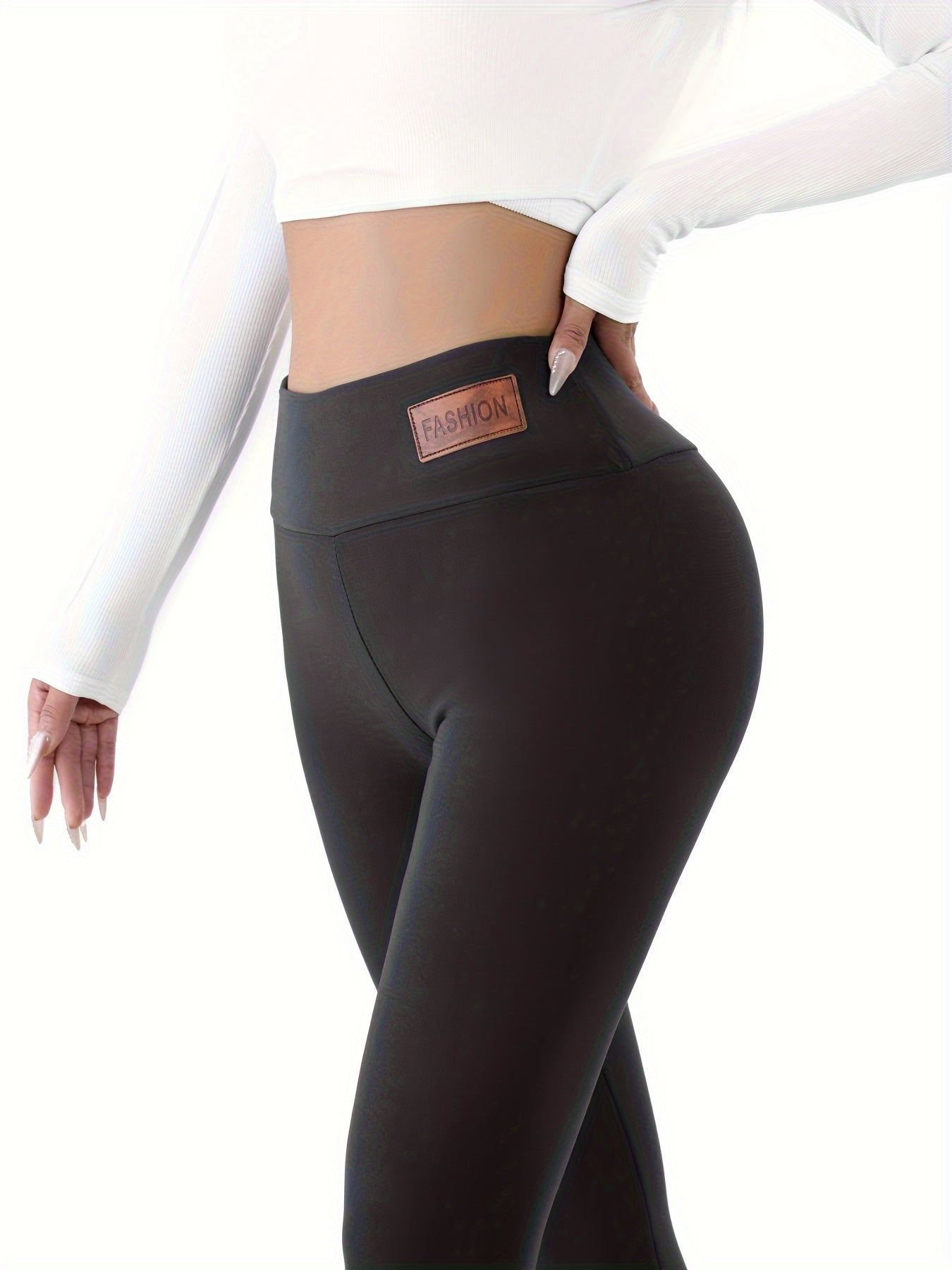 Arctic Luxe™ Legging
