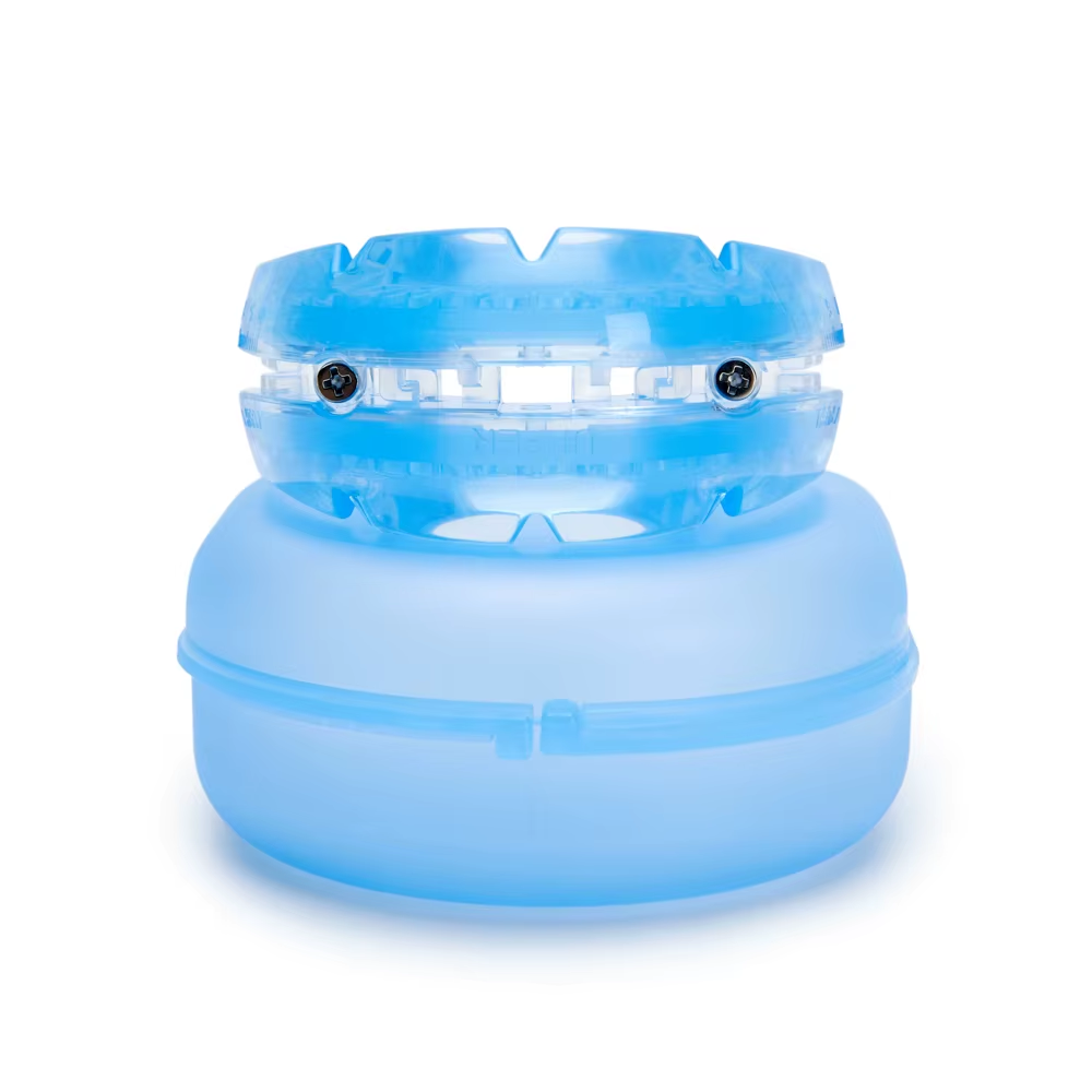 AntiSnore™ | Anti Snurk Beugel | Apneu Beugel