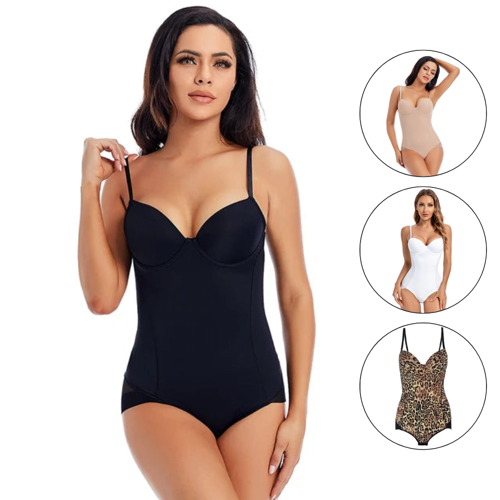 Lucy™ | Bodysuit