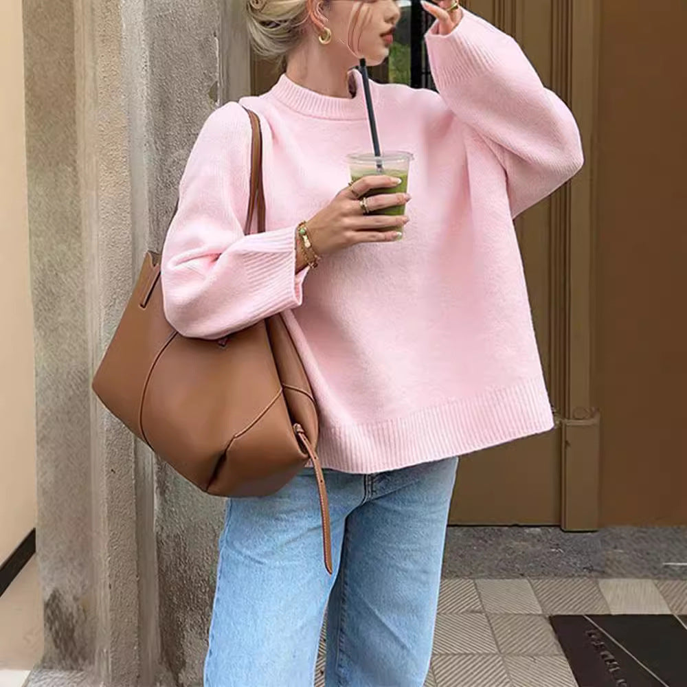 Indi™ | Oversized trui