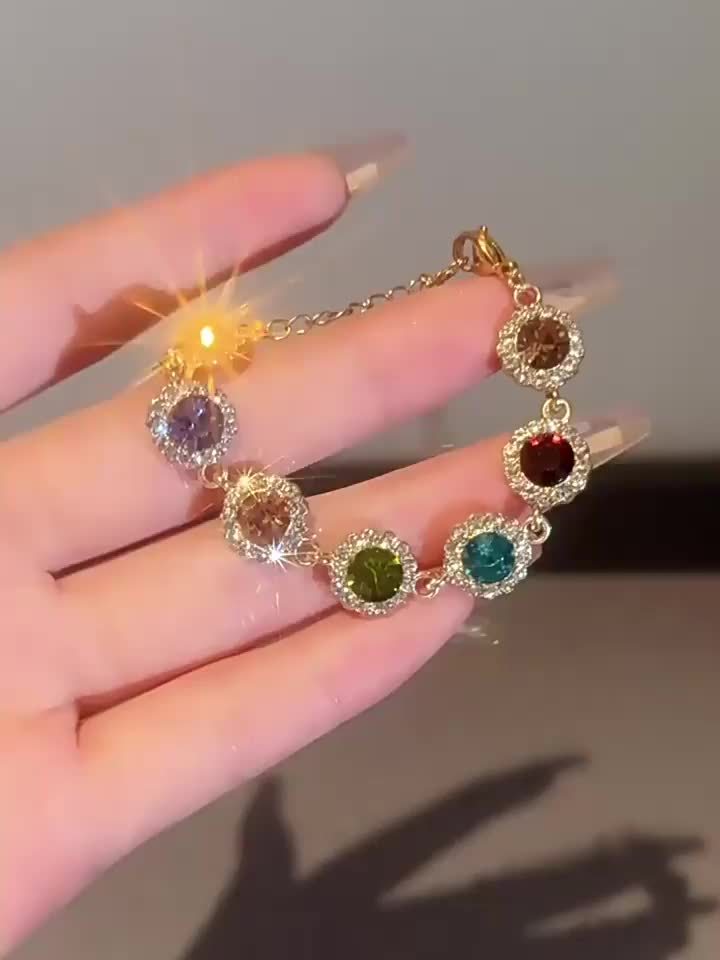 Florence Glow™ | Bracelet