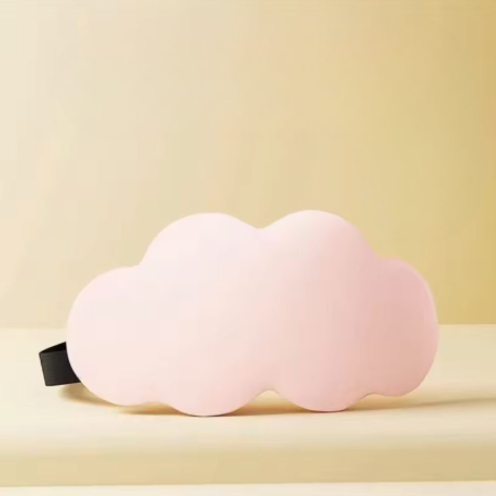 EyeCloud™ | Houd Uw Ogen Gezond