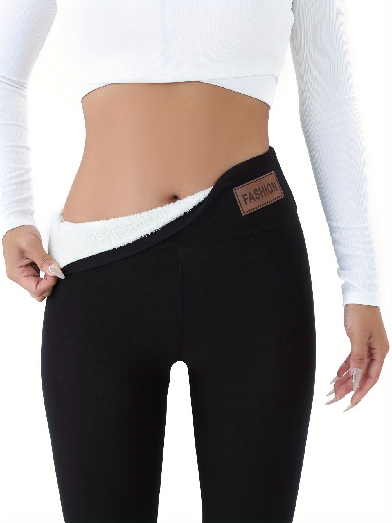 Arctic Luxe™ Legging
