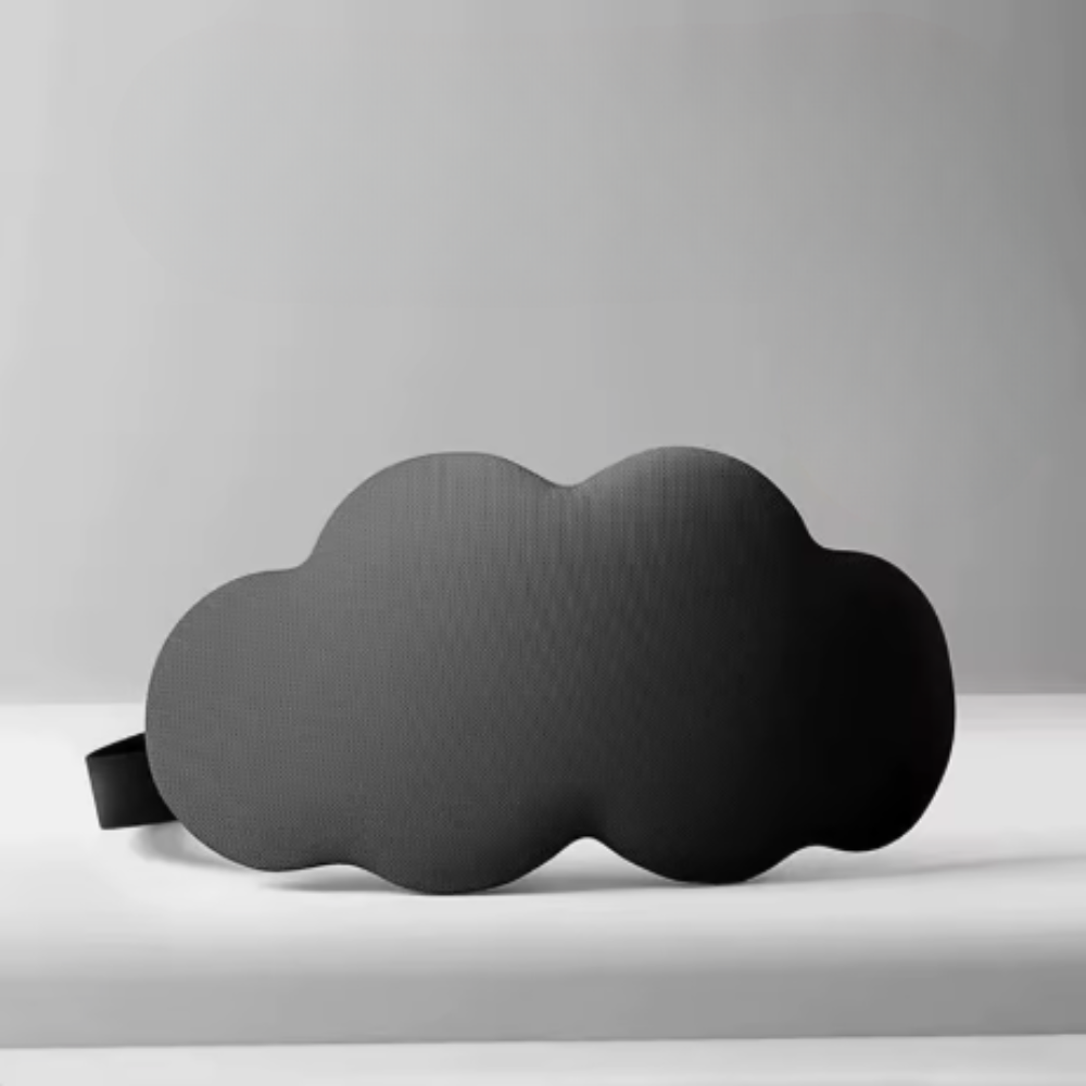 EyeCloud™ | Houd Uw Ogen Gezond