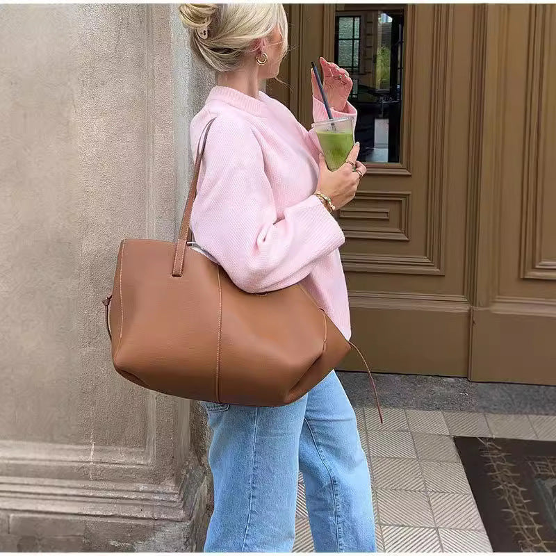Indi™ | Oversized trui