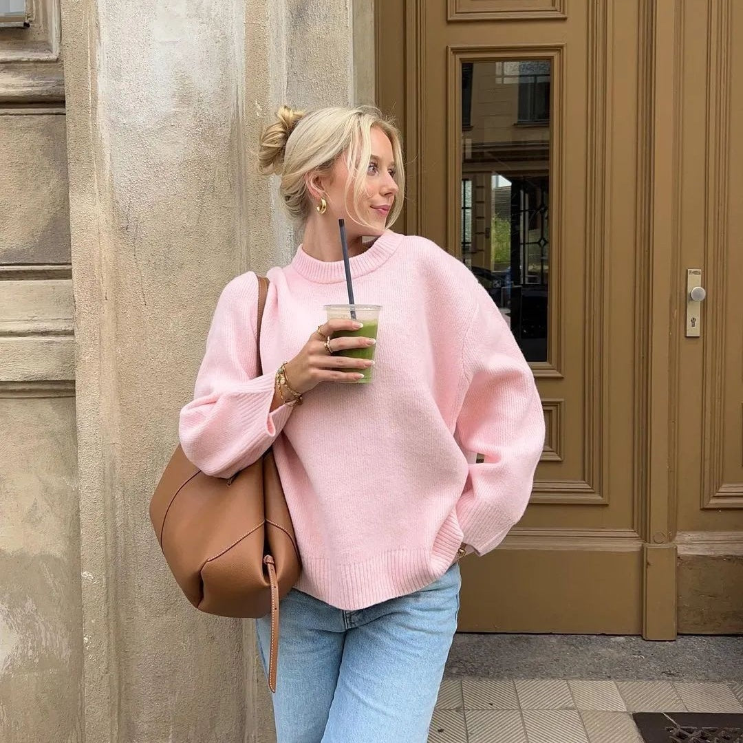 Indi™ | Oversized trui