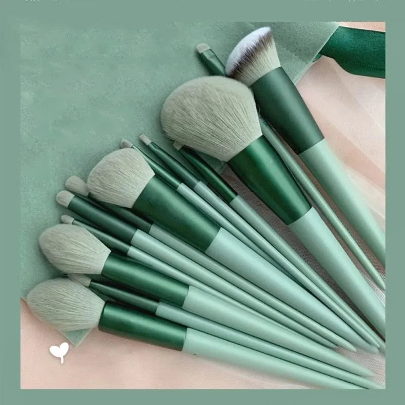 Make-up Brush Set