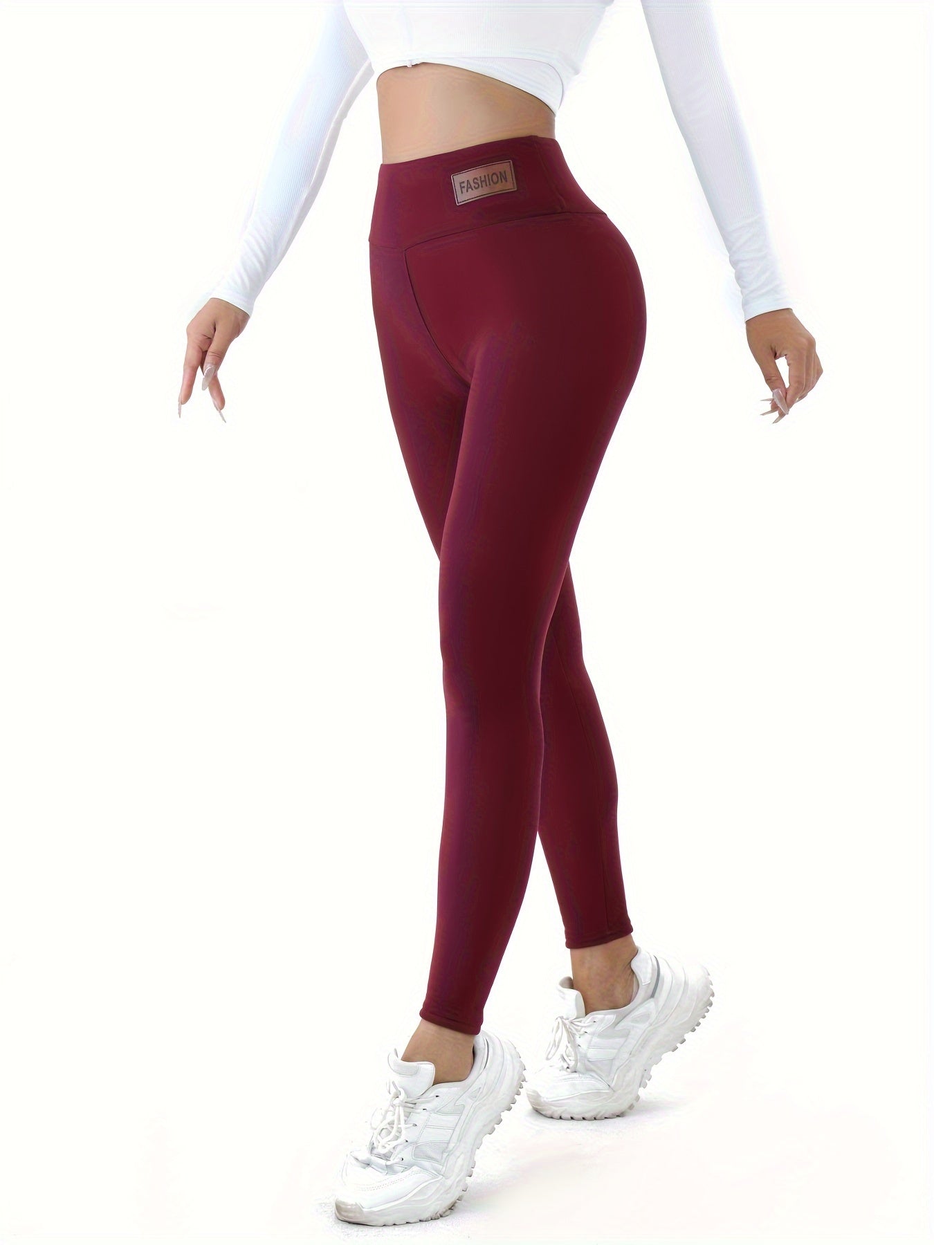 Arctic Luxe™ Legging
