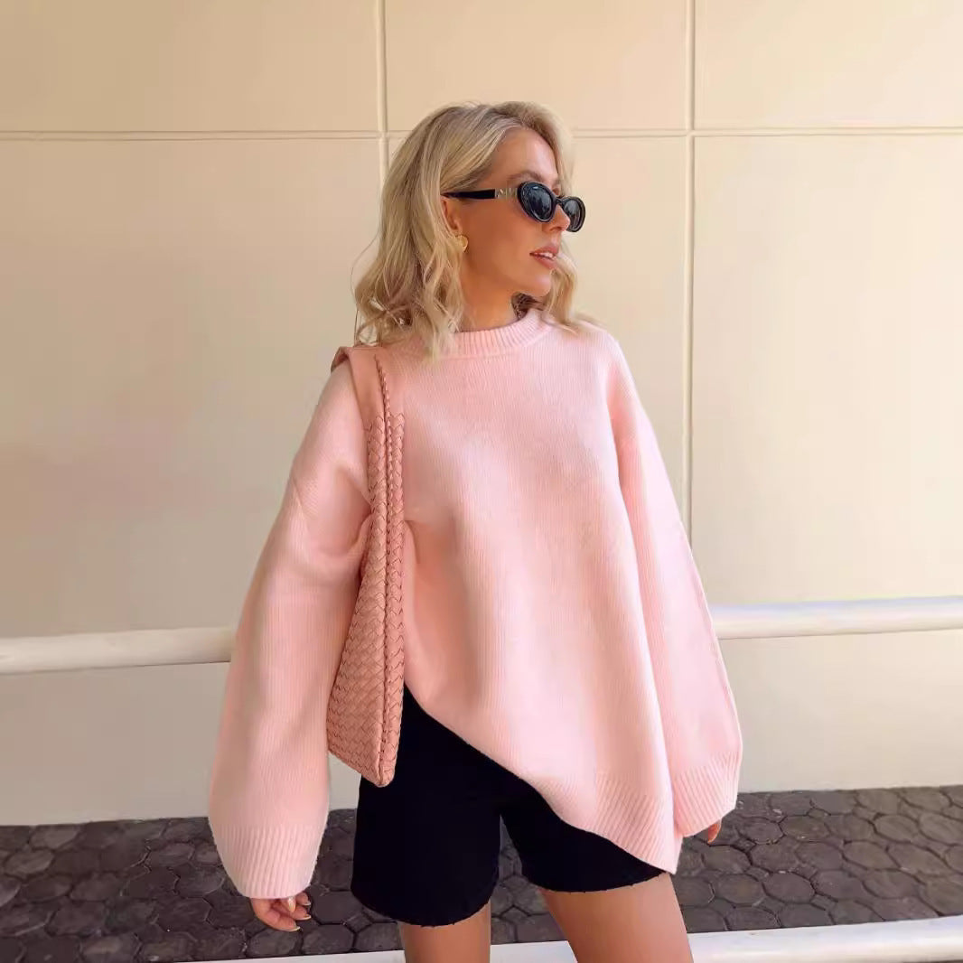Indi™ | Oversized trui