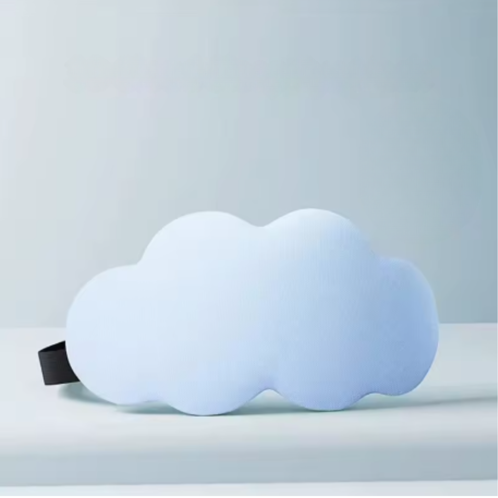 EyeCloud™ | Houd Uw Ogen Gezond