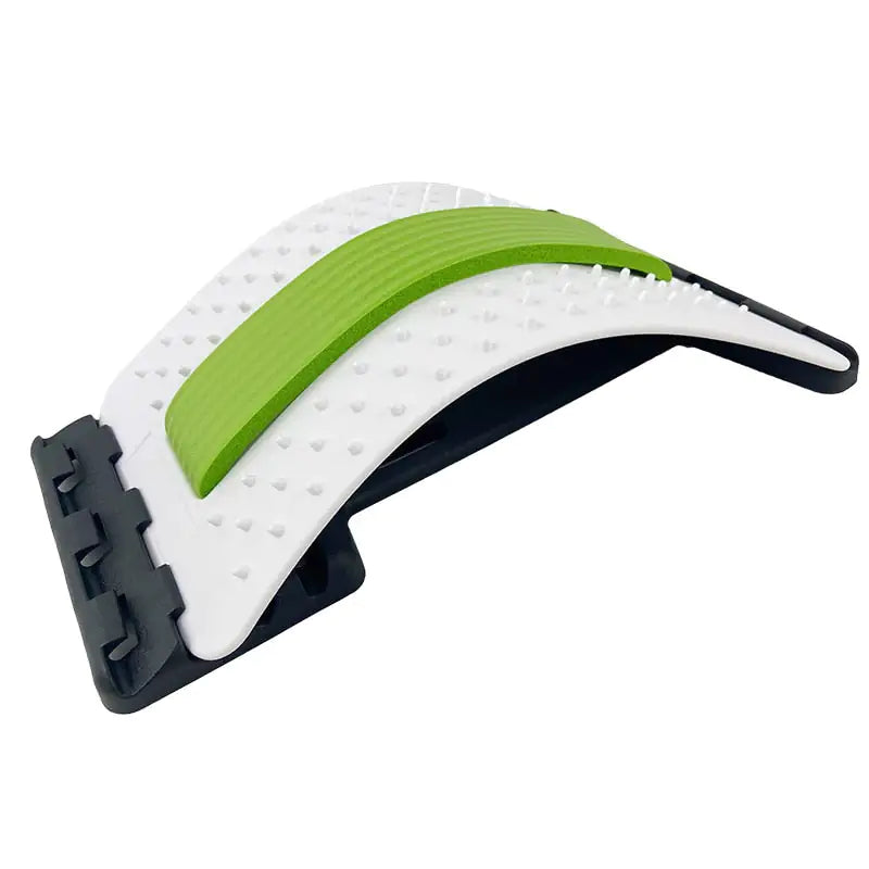 MagicStretch™ | Rug Massager