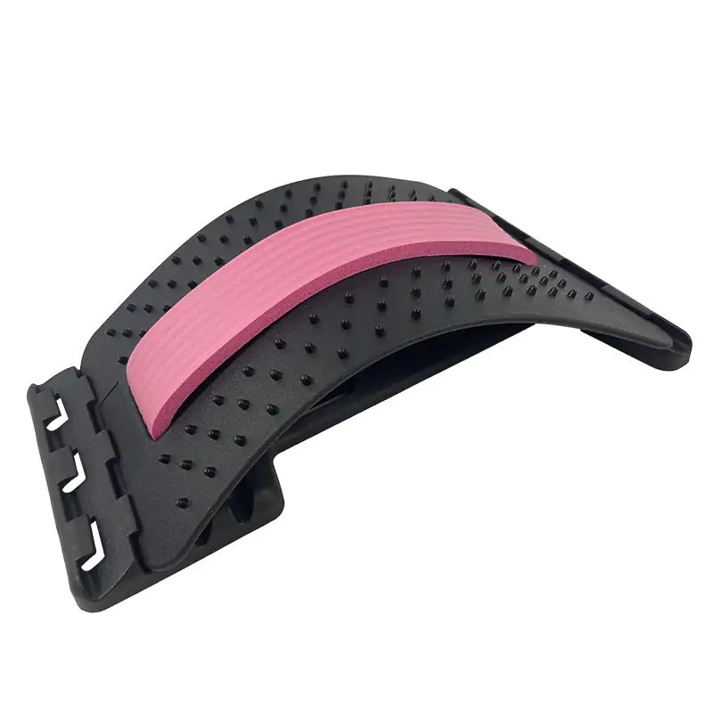 MagicStretch™ | Rug Massager