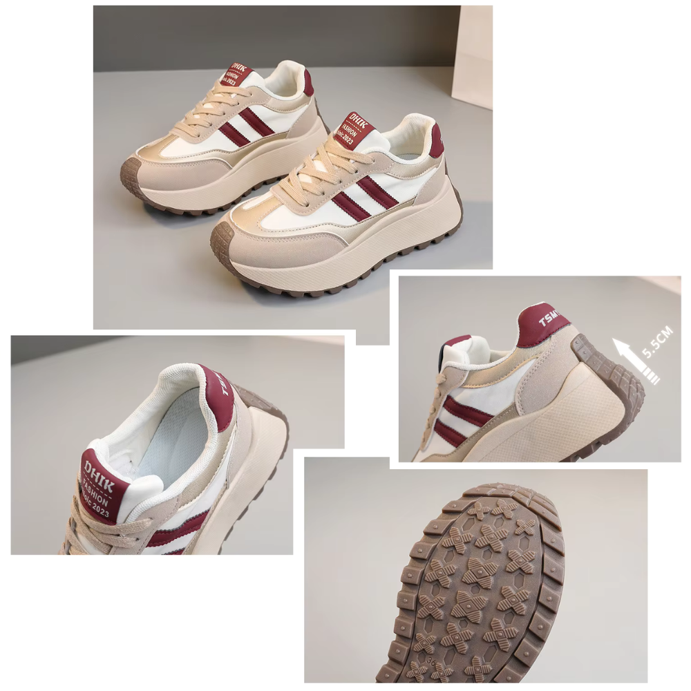 DHIK™ | Comfortabele Ondersteuning