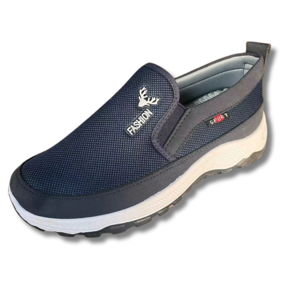 FlexFeet™ | Sportieve Orthopedische Instappers