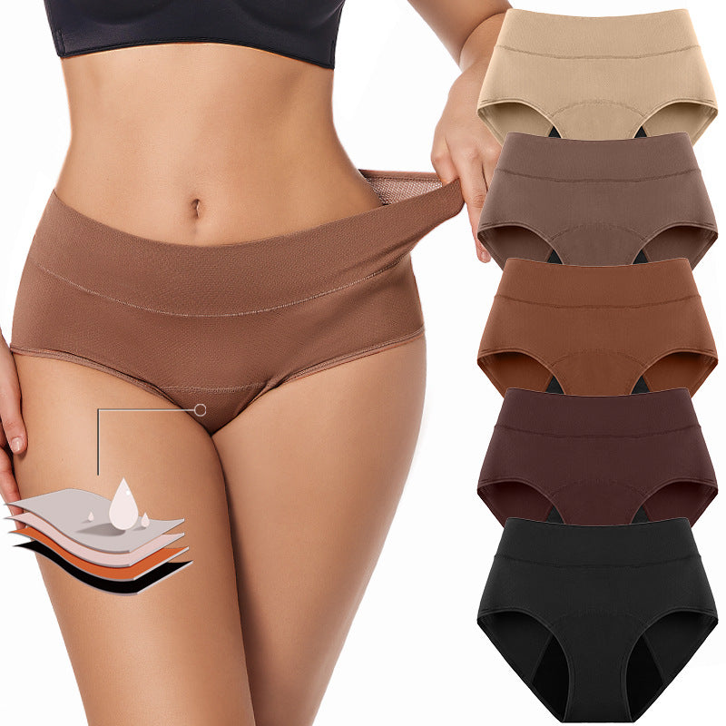 SecureWear™ | Incontinentie / Menstruatie ondergoed