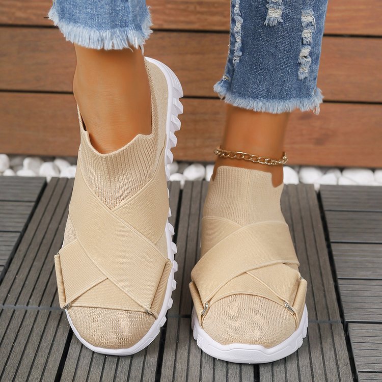 OrthoMove™ | Orthopedische Sneakers