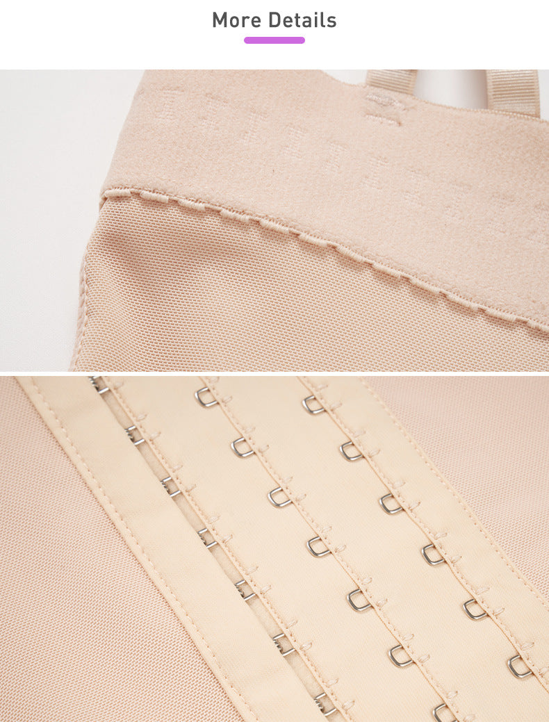 Khloé™ | Full Body Shaper
